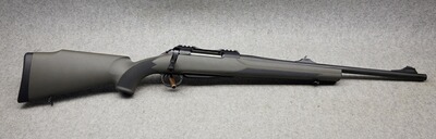 Repetierbüchse Mercury hunting Saphire, Kaliber .308 Win.