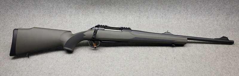 Repetierbüchse Mercury hunting Saphire, Kaliber .308 Win.