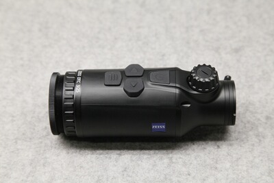 Wärmebild-Vorsatzgerät Zeiss DTC 3/25