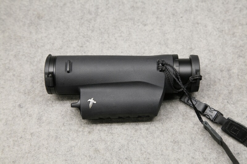 Wärmebildgerät Swarovski tM 35