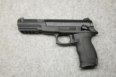 Luftpistole Umarex DX17, Kaliber 4,5 mm