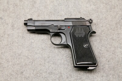 Pistole Beretta 948, Kaliber .22 lfB (.22 lr)