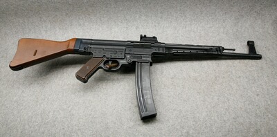 Schreckschuss-Gewehr GSG StG 44, Kaliber 9 mm P.A.K.