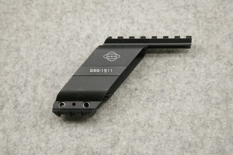 German Sport Guns Bridge-Montage GSG 1911 ADOPS