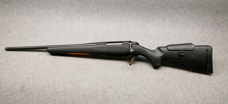 Repetierbüchse Tikka T3x Lite kurz, LINKSWAFFE, Kaliber .223 Rem.