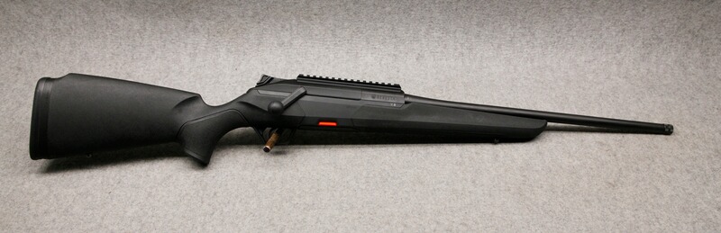 Geradezug-Repetierbüchse Beretta BRX1, Kaliber .30-06 Spr.