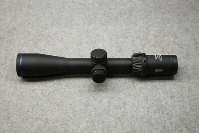 Zielfernrohr Meopta Meopro Optika6 2,5-15x44 RD SFP