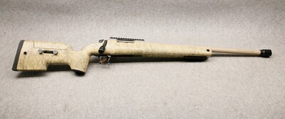 Präzisionsgewehr Mercury Tactical Evo US Desert, Kaliber .308 Win.