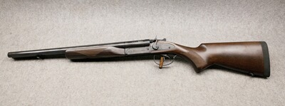 Doppelflinte Norinco JW 2000, Kaliber 12/70