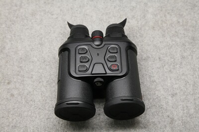 Wärmebild-Fernglas Guide TN450 mit Laser-Entfernungsmesser