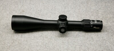 Zielfernrohr SIG Sauer Sierra3 BDX 6,5-20x52