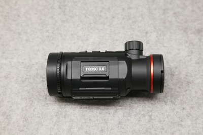 Wärmebild-Vorsatzgerät Hikmicro TQ35C 3.0