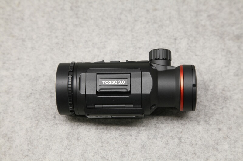 Wärmebild-Vorsatzgerät Hikmicro TQ35C 3.0