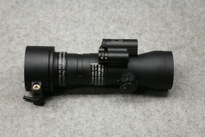 Nachtsichtgerät Nightlux M.A.U. Gen2 SGUS ge/gr P43