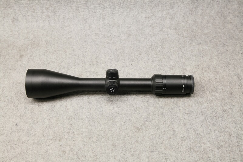 Zielfernrohr Zeiss Terra 3X 4-12x50