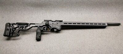 KK Long Range Matchbüchse CZ 457 MDT ACC, Kaliber .22 lfB (.22 l.r.)