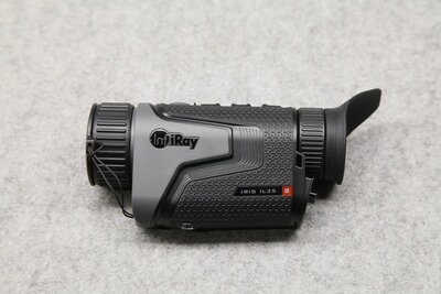 Wärmebildgerät Infiray Iris IL35