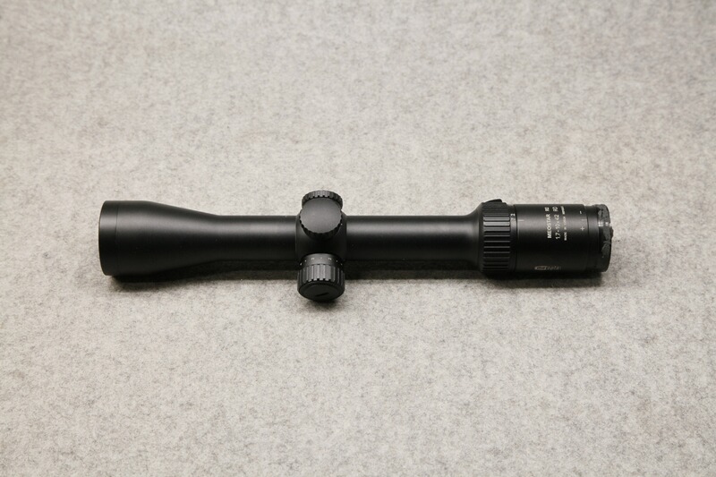 Zielfernrohr Meopta Meostar R2 1,7-10x42 RD *Start 03.10.2026 - 12 Uhr*