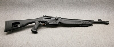 Selbstladeflinte Mercury Pro Tuning Raider, Kaliber 12/76