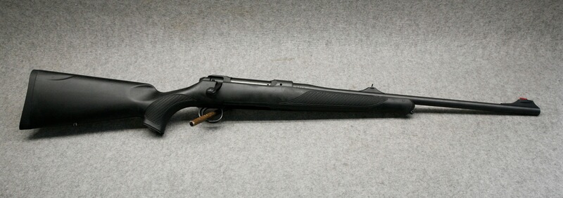 Rep.-Büchse Sauer 101 S Classic XT, Kaliber 9,3x62