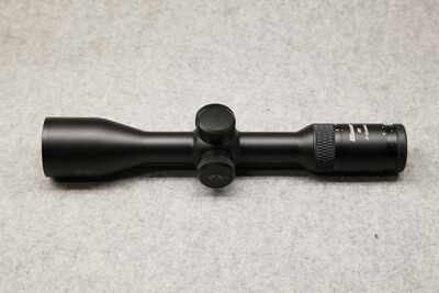 Zielfernrohr Blaser B2 2-12x50 iC S *Start 15.07.2026 - 12 Uhr*