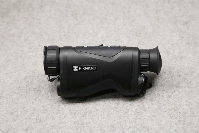 Wärmebildgerät Hikmicro Condor CH35L