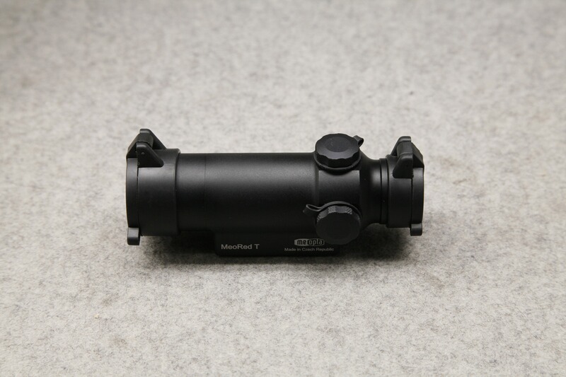 Leuchtpunktvisier Meopta MeoRed T