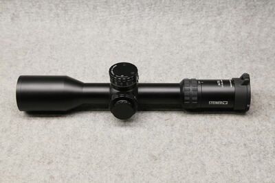 Zielfernrohr Steiner M7Xi 2,9-20x50