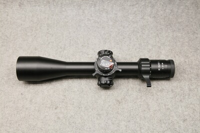 Zielfernrohr Kahles K525i 5-25x56 DLR