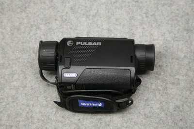 Wärmebildgerät Pulsar Axion XM30F