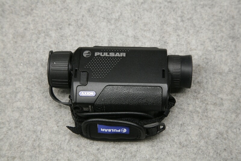 Wärmebildgerät Pulsar Axion XM30F