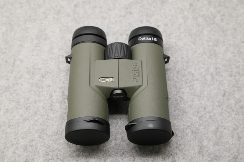 Fernglas Meopta Meopro Optika HD 10x42