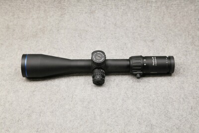Zielfernrohr Meopta MeoproR6 3-18x50 RD SFP, Leuchtabsehen