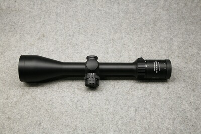 Zielfernrohr Meopta Meostar R2 2,5-15x56 RD MR PA