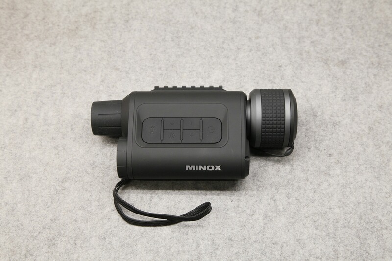 Nachtsichtgerät Minox NVD 650