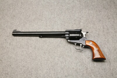 Revolver Ruger Super Blackhawk, Kaliber .44 Magnum