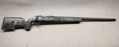 Präzisionsbüchse Mercury Tactical Evo Black, Kaliber .300 Win. Mag.