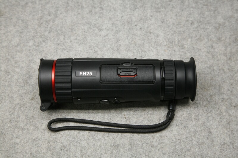 Wärmebildgerät Hikmicro Falcon FH25