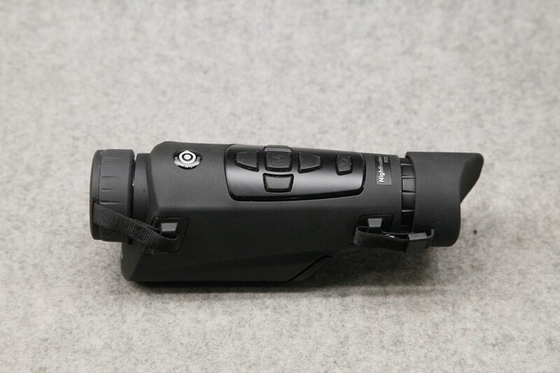 Wärmebildgerät Steiner H35 Gen2