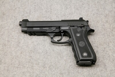 Pistole Taurus PT 92 AF Kaliber 9 mm Luger *Start 06.03.2026 - 12 Uhr*