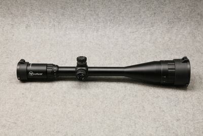 Zielfernrohr Firefield Tactical 10-40x50 Leuchtabsehen