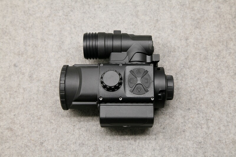 Nachtsichtgerät Pulsar Fn 455 S *Start 30.04.2026 - 12 Uhr*