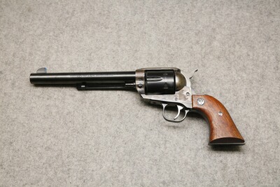 Revolver Ruger Vaquero, Kaliber .45 Colt