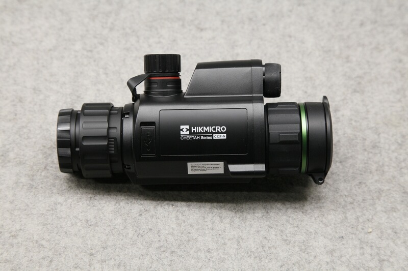 Nachtsichtgerät Hikmicro Cheetah C32F-N *Start 30.06.2026 - 12 Uhr*