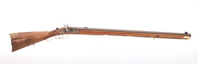 Pedersoli Jägerbüchse Target, Kaliber .54 Perkussion