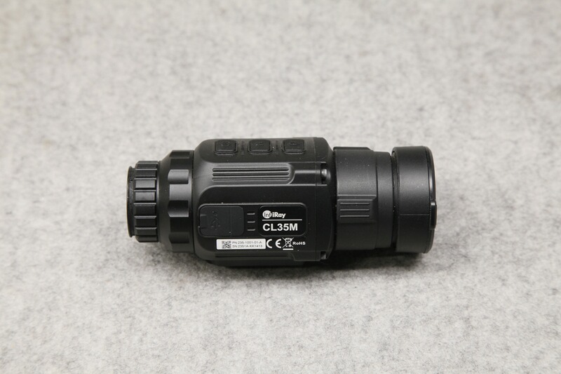 Wärmebildgerät InfiRay CL35M