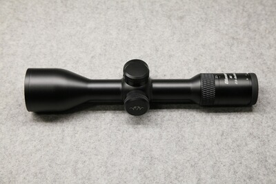 Zielfernrohr Blaser B2 2,5-15x56 iC S *Start 25.07.2026 - 12 Uhr*