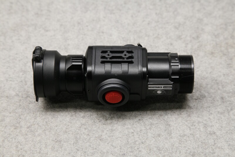 Wärmebildgerät NightPearl SEER 50 *Start 09.05.2026 - 12 Uhr*