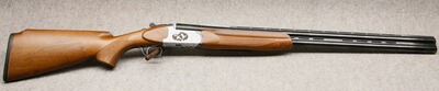 Bockdoppelflinte Frankonia Forest Favorit UC Compact, Kaliber 12/76