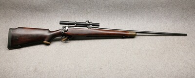 Repetierbüchse Winchester P17 Jagd, Kaliber .300 Weatherby Magnum